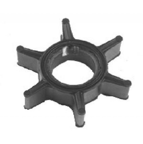 Key Drive Impeller - CTR-P/2-151 - ASM